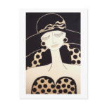 Fine Art - "Classy & Sassy" postcards