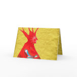 fine art holidays cards