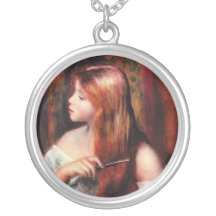 Fine Art Necklace