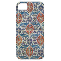 Fine Art Patterned iPhone4 Case iPhone 5 Cases
