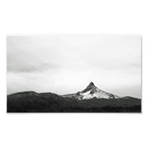 Fine Art Photograph Print Mount Washington