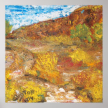 Fine Art Print/Landscape