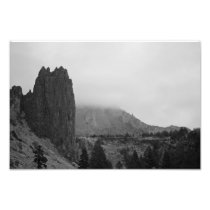 Fine Art Print Smith Rock State Park Photo Art