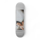 Fine art skateboard
