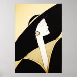 Fine Art - "Sophisticated Lady" posters
