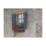 finestra di villa post cards