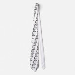 finger good luck icon ties