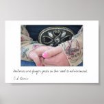 Finger Post posters
