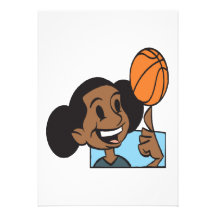 Finger Spin Invite