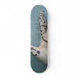 Fingerboard skateboards