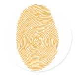 fingerprint3 stickers