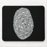 fingerprint4 mousepads