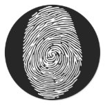 fingerprint4 stickers