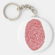 fingerprint5 key chain