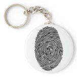 fingerprint keychains