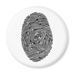fingerprint magnets