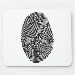 fingerprint mousepads