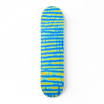 Fingerprint of God Skateboard Deck