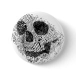 Fingerprint skull