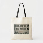 Fingerprints Canvas Bags