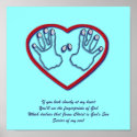Fingerprints of God - 1 Peter 5:6-7
