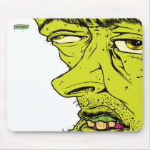 Fingers Mouse Mats