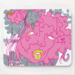 Fingers mousepads