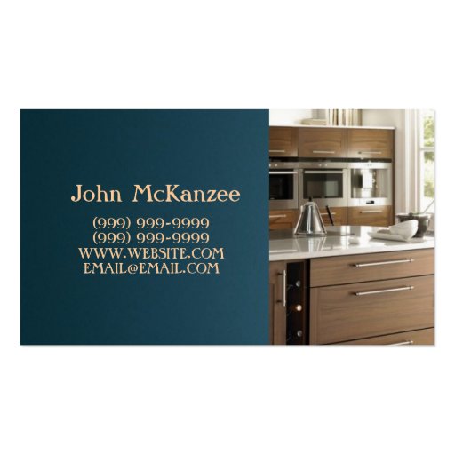 Finish Carpentry, Mill work, Wood, Construction Business Card Template