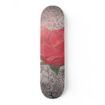 finished rose skateboards