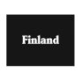 Finland Classic Style Postcards
