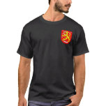 FInland Coat of Arms t-shirts