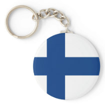 finland keychain