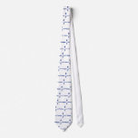 finland lipstick flag suomi necktie