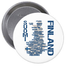 FINLAND MAP button