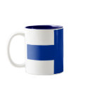 Finland Mug