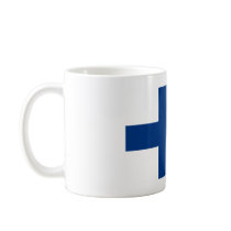 finland mug