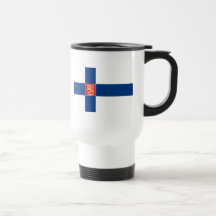 finland state coffee mugs