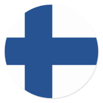 finland sticker