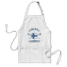 Finland-Vintage Apron