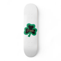 Finn Family Skateboard