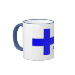 FINN POWER mugs