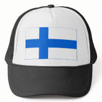 Finnish Flag