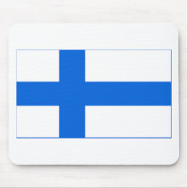 Finnish Flag