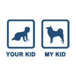 Finnish Spitz t-shirts