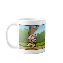Finny Chase mugs