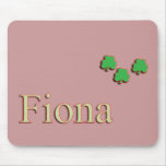 Fiona Irish