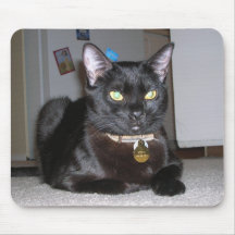 Fiona Mousepads
