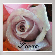 Fiona Poster