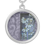Fiore Necklaces