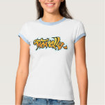 Fiorella T-Shirt